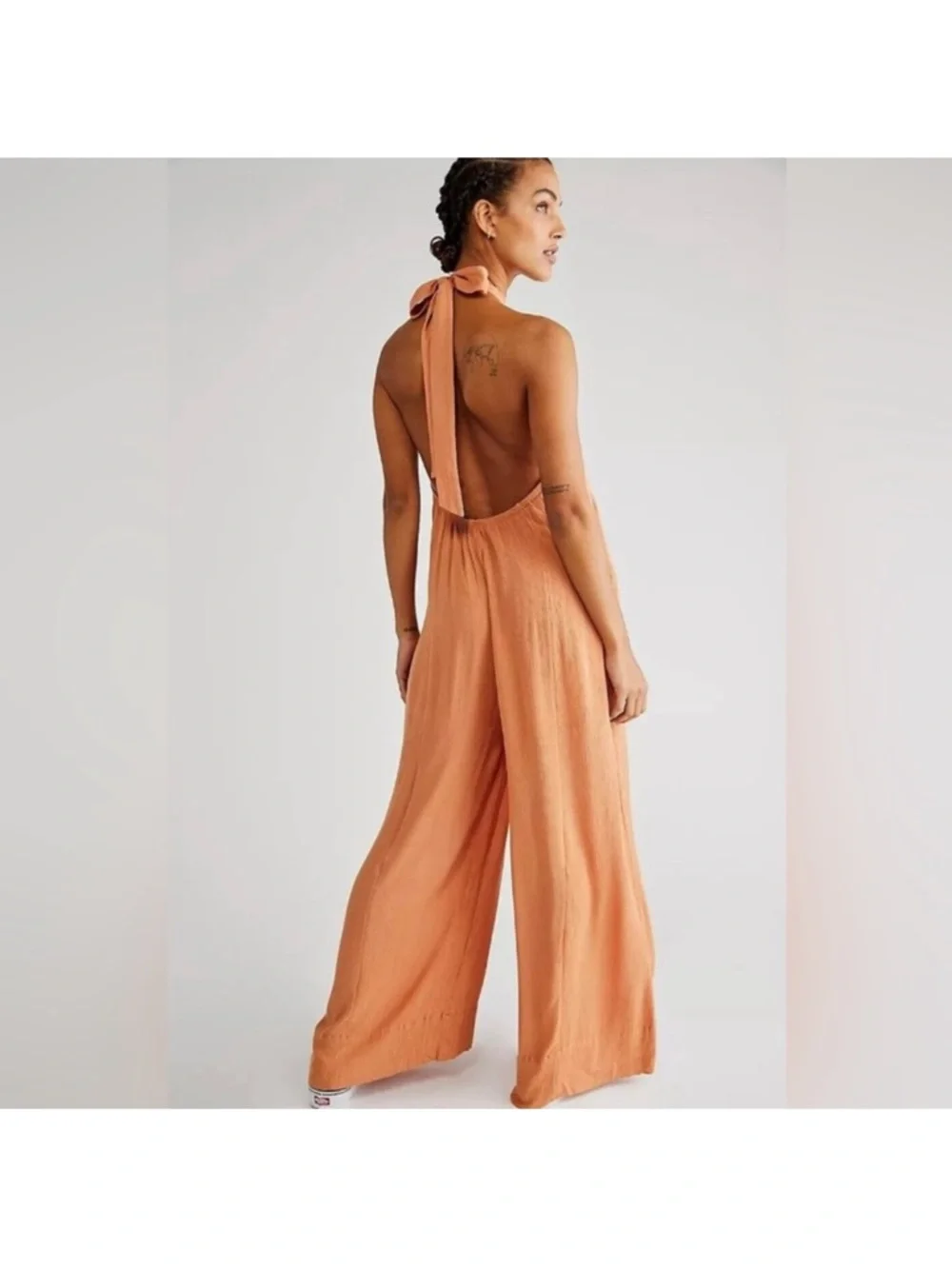 Free People Endless Summer Absolutely Obsessed Jumpsuit - Picture 2 of 11